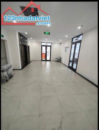 BÁN GẤP SÀN THƯƠNG MẠI CHUNG CƯ TRẦN HỮU DỰC 43M2 GIÁ 2 TỶ6 - 2