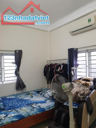 BÁN NHÀ ĐẸP 1.65 TỶ 3 TẦNG 47M2  KHU VỰC TRẦN QUANG KHẢI - 2