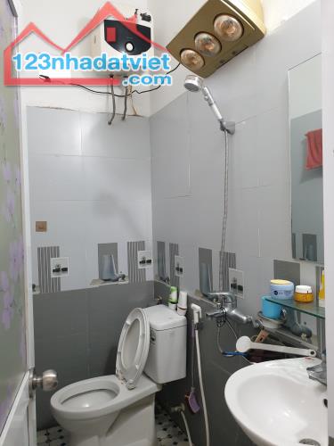 BÁN NHÀ ĐẸP 1.65 TỶ 3 TẦNG 47M2  KHU VỰC TRẦN QUANG KHẢI - 5