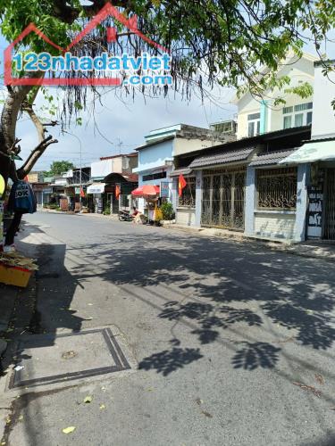 BÁN NHÀ TRẦN THỊ HÈ 68M2 – 3 TẦNG – 7.1 TỶ