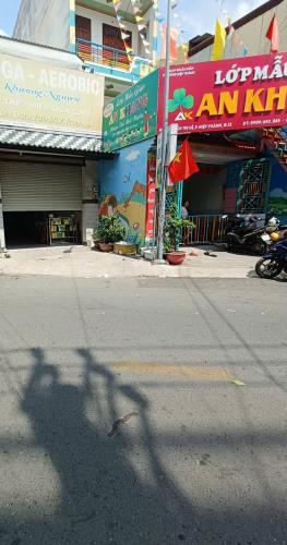 BÁN NHÀ TRẦN THỊ HÈ 68M2 – 3 TẦNG – 7.1 TỶ - 3