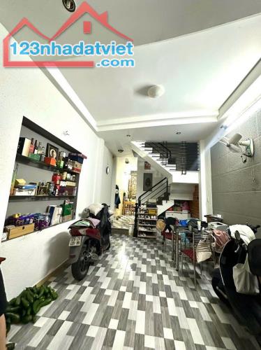 SIÊU HIẾM - CHÍNH CHỦ ĐỊNH CƯ - MT CÔ BẮC - 5 TẦNG BTCT - 4PN LỚN - XE HƠI NGỦ NHÀ - GẤP - 1