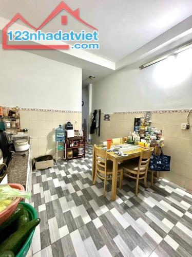SIÊU HIẾM - CHÍNH CHỦ ĐỊNH CƯ - MT CÔ BẮC - 5 TẦNG BTCT - 4PN LỚN - XE HƠI NGỦ NHÀ - GẤP - 3