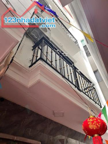 Bán nhà mới xây An Khánh, Hoài Đức