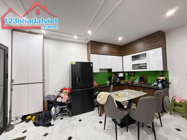 Bán nhà mới xây An Khánh, Hoài Đức - 1