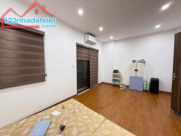 Bán nhà mới xây An Khánh, Hoài Đức - 4