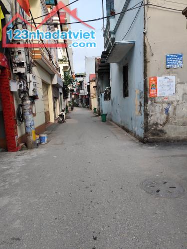 Bán nhà mới xây An Khánh, Hoài Đức - 5