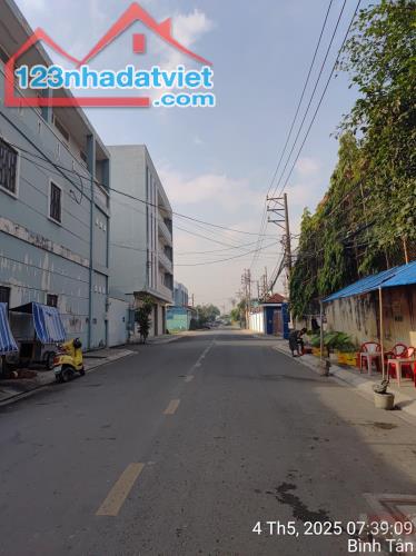 BÁN NHÀ MẶT TIỀN TRẦN ĐẠI NGHĨA, DIỆN TÍCH 325M², GIÁ CHỈ 15 TỶ – NGANG KHỦNG 10M – THÍCH - 1