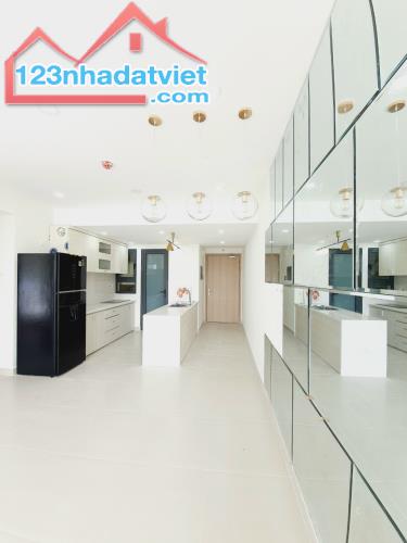 Kẹt tiền kinh doanh cần bán căn 2PN Topaz Twins P. Thống Nhất Biên Hòa ngay BV ITO 2.9 tỷ - 1