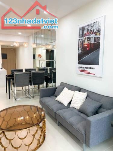 Kẹt tiền kinh doanh cần bán căn 2PN Topaz Twins P. Thống Nhất Biên Hòa ngay BV ITO 2.9 tỷ - 5