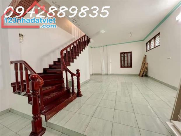 bán nhà, Tây Sơn, Quang Trung, Đống Đa, 78m2 MT 5,5M oto kinh doanh văn phong, đầu tư ngon - 1