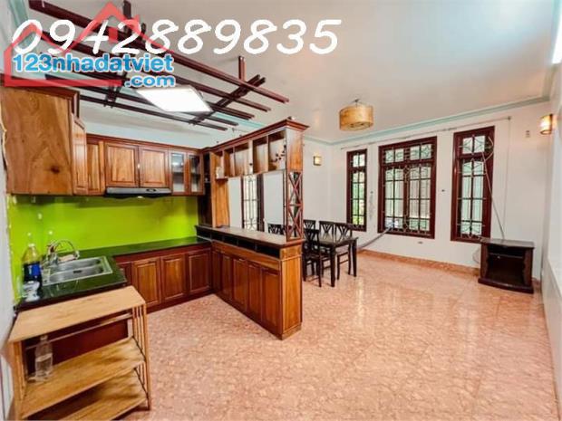 bán nhà, Tây Sơn, Quang Trung, Đống Đa, 78m2 MT 5,5M oto kinh doanh văn phong, đầu tư ngon - 3