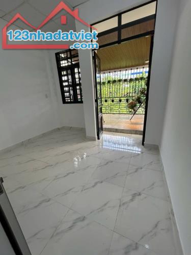 Bán nhà chính chủ thới tam thôn, hóc môn - 1