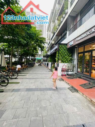 BÁN GẤP SH 100M2 BÌNH MINH GARDEN - ĐỨC GIANG - NHÀ 6 TẦNG - BÀN GIAO FULL NỘI THẤT -