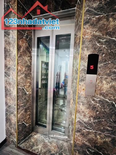 BÁN GẤP SH 100M2 BÌNH MINH GARDEN - ĐỨC GIANG - NHÀ 6 TẦNG - BÀN GIAO FULL NỘI THẤT - - 4