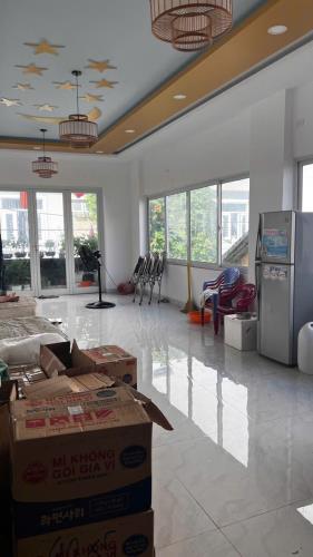 BÁN NHÀ 2,5 TẦNG NGANG GẦN 5M HẺM OTO VỪA Ở VỪA KINH DOANH ĐƯỜNG HOÀNG DIỆU NT - 5