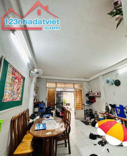 Nhà Gò Vấp giá rẻ - Quang Trung Phường 12 - 4.2X14 - Giá 5.099 Tỷ