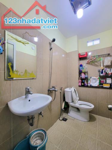 MẶT TIỀN DUY TÂN - P15 PHÚ NHUẬN - CHÍNH CHỦ GẤP BÁN - NHÀ 4 TẦNG BTCT - 9.2 TỶ - TL TỐT - 3