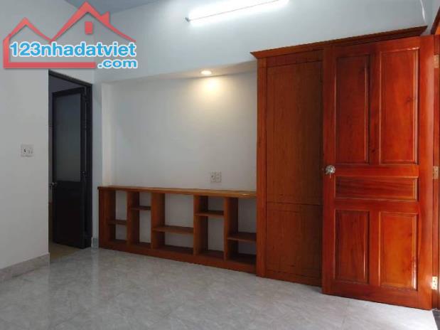 Quận 12 Cần Bán Nhà Nguyễn Ảnh Thủ Gấp - 2