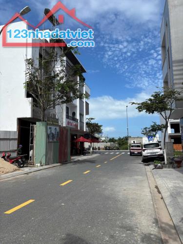 Bán lô đường B5 VCN Phước Long 2 - Nha Trang( bao tất cả) - 1