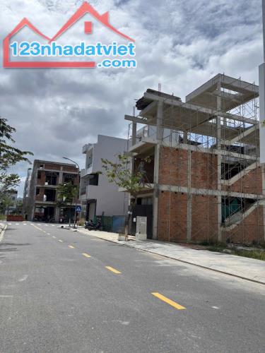 Bán lô đường B5 VCN Phước Long 2 - Nha Trang( bao tất cả) - 2