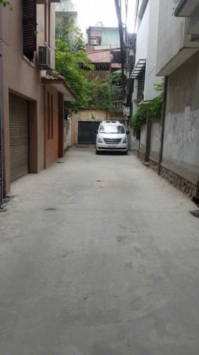 THÁI THỊNH - MẶT NGÕ Ô TÔ THÔNG - KINH DOANH - 40M2 -15.5 TỶ - 3