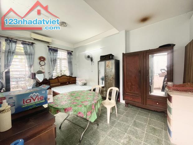 BÁN NHÀ 5 TẦNG MẶT TIỀN ĐƯỜNG SỐ - PHƯỜNG TÂN THÀNH - TÂN PHÚ . Dt 160M .. GIÁ 25 TỶ - 3