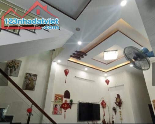 🏠Bán nhà 2 tầng đẹp K856 Tôn Đức Thắng. Giá chỉ 2,74 tỹ.