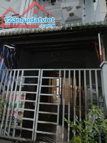 Siêu Phẩm Hẻm Xe Ô Tô Ngay Võ Văn Ngân Chương Dương - 2