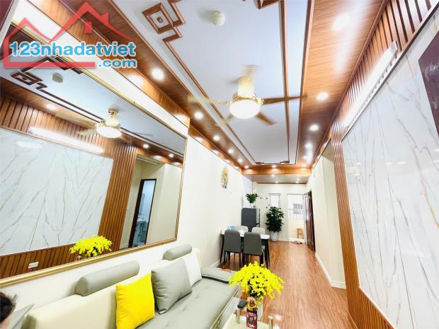 CẦN BÁN CĂN HỘ 2 PHÒNG NGỦ - CT12 KIM VĂN KIM LŨ, HOÀNG MAI, HÀ NỘI - 1