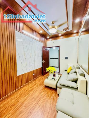 CẦN BÁN CĂN HỘ 2 PHÒNG NGỦ - CT12 KIM VĂN KIM LŨ, HOÀNG MAI, HÀ NỘI - 2