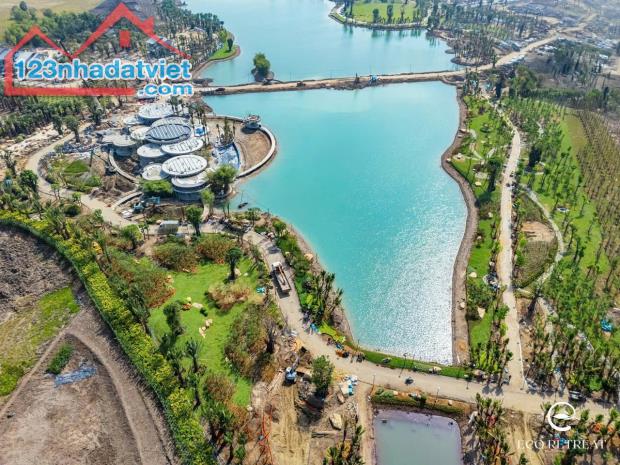 Bán căn hộ 45m², 1PN, 1.3 tỷ, sổ hồng lâu dài, cách trung tâm Bình Chánh Hồ Chí Minh chỉ - 2