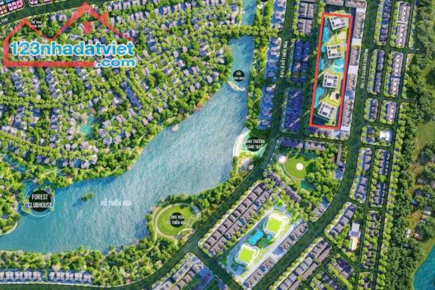 Bán căn hộ 45m², 1PN, 1.3 tỷ, sổ hồng lâu dài, cách trung tâm Bình Chánh Hồ Chí Minh chỉ - 4