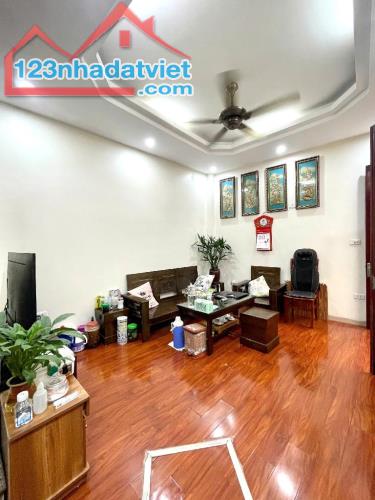 Bán nhà Nguyễn Lương Bằng - Nhà đẹp, dòng tiền tốt - 30m2 - 5.8 tỉ