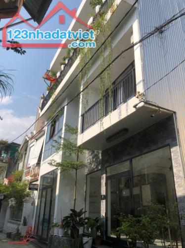 Bán nhà riêng 3 tầng trung tâm Huế Ngô Gia Tự, Kinh doanh tốt – 6.8 tỷ - 4