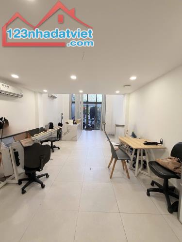 MẶT TIỀN VIP NGUYỄN VĂN NGUYỄN – TÂN ĐỊNH (Q.1/10-3), Q1 – 66m² (4.5 x 15m) 5 TẦNG – HĐ TH - 4