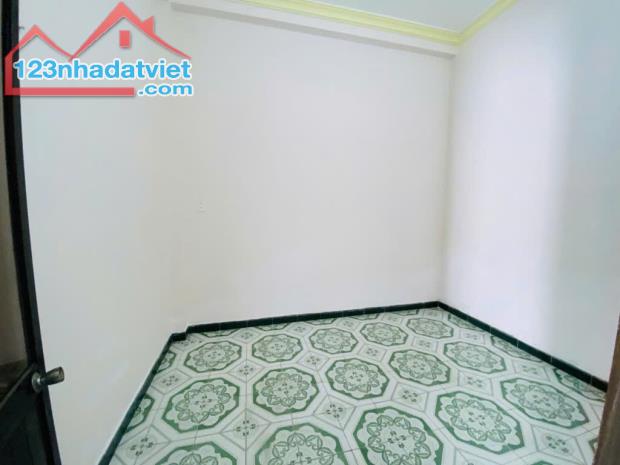 NHÀ 2 TẦNG HẺM XE HƠI, DT 100M², 5PN 3WC, HỒ BÁ PHẤN, PHƯỚC LONG A - 3