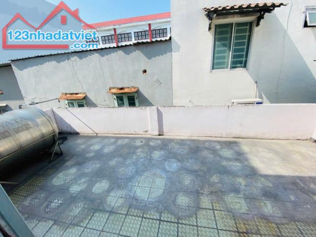 NHÀ 2 TẦNG HẺM XE HƠI, DT 100M², 5PN 3WC, HỒ BÁ PHẤN, PHƯỚC LONG A - 4