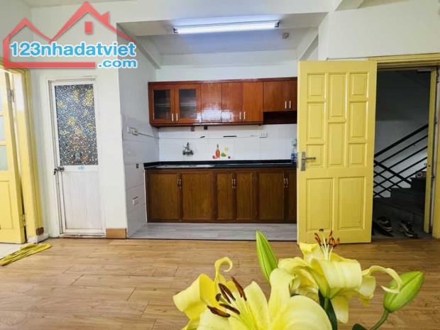 PHỐ THƯỢNG THỤY CHUNG CƯ MINI TÂY HỒ - FULL ĐỒ, 2 THOÁNG,  35/40m, giá chỉ 1,23 tỷ có tl - 1