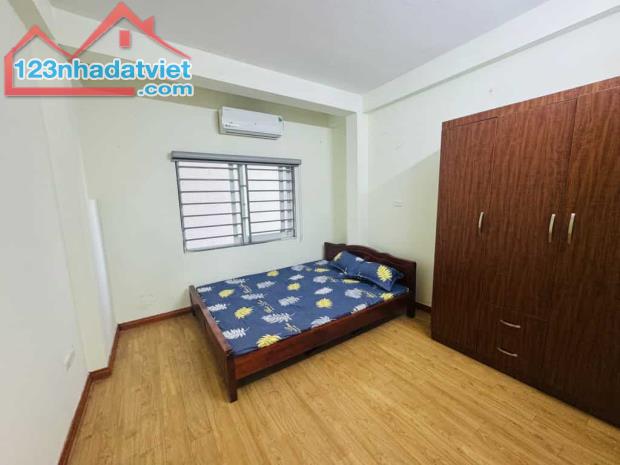 PHỐ THƯỢNG THỤY CHUNG CƯ MINI TÂY HỒ - FULL ĐỒ, 2 THOÁNG,  35/40m, giá chỉ 1,23 tỷ có tl - 2