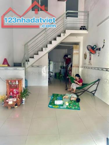 NHÀ 4.1x22m GIÁ SIÊU TỐT CHỈ 3.6 TỶ, HẺM XE HƠI, GẦN CHỢ MINH PHÁT