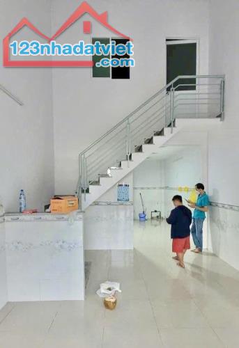 NHÀ 4.1x22m GIÁ SIÊU TỐT CHỈ 3.6 TỶ, HẺM XE HƠI, GẦN CHỢ MINH PHÁT - 3