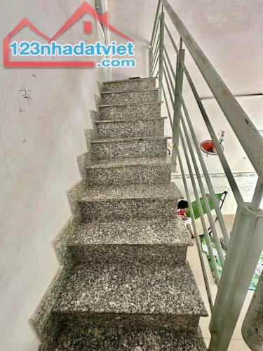 NHÀ 4.1x22m GIÁ SIÊU TỐT CHỈ 3.6 TỶ, HẺM XE HƠI, GẦN CHỢ MINH PHÁT - 4