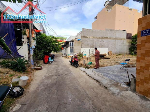 Bán Đất Gần Biển - Khu Dân Cư Hòn Xện - Đường Triệu Quốc Đạt - Nha Trang - 2