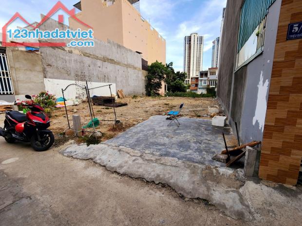 Bán Đất Gần Biển - Khu Dân Cư Hòn Xện - Đường Triệu Quốc Đạt - Nha Trang - 3