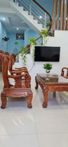 NHÀ ĐẸP 3 TẦNG – XE HƠI ĐỖ CỬA – BÙI XƯƠNG TRẠCH, P. LONG TRƯỜNG - 1