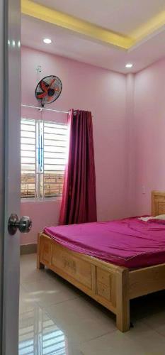 NHÀ ĐẸP 3 TẦNG – XE HƠI ĐỖ CỬA – BÙI XƯƠNG TRẠCH, P. LONG TRƯỜNG - 4