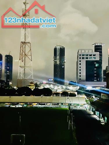 CHDV TRUNG TÂM ĐA KAO QUẬN 1 – 49m  (3.5x14m) - 5 TẦNG – DÒNG TIỀN ỔN ĐỊNH – FULL NỘI THẤT - 4