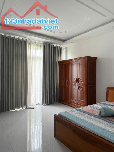 🌹Căn nhà 5 tầng kiên cố, đẹp chỉn chu – ngay trung tâm Thới An, Q12 đang chờ gia chủ mới! - 4