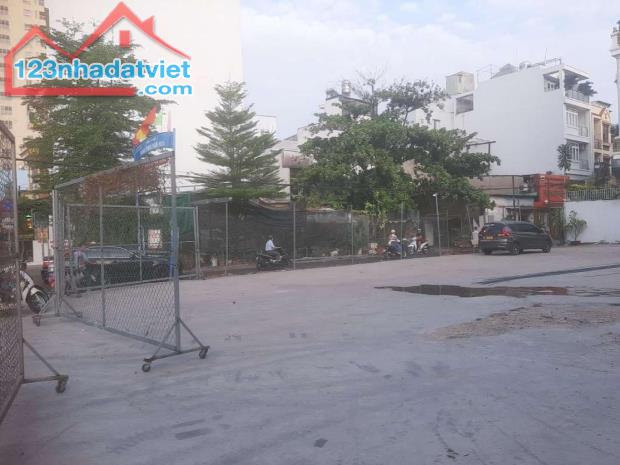 BÁN ĐẤT MẶT TIỀN LÔ GÓC TÂN THÀNH.TÂN PHÚ .DT 800M . GIÁ 72 TỶ - 2